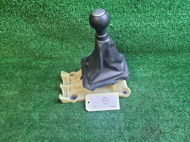 bontott SUZUKI SWIFT IV Váltó Kulissza