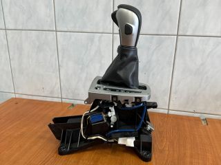 bontott SUZUKI SWIFT IV Váltó Kulissza