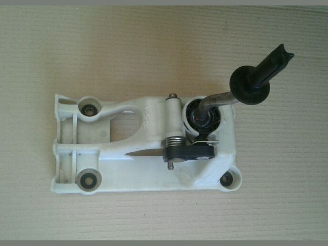 bontott SUZUKI SWIFT IV Váltó Kulissza