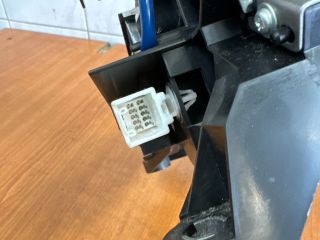 bontott SUZUKI SWIFT IV Váltó Kulissza