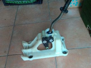 bontott SUZUKI SWIFT IV Váltó Kulissza