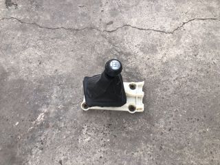 bontott SUZUKI SWIFT IV Váltó Kulissza