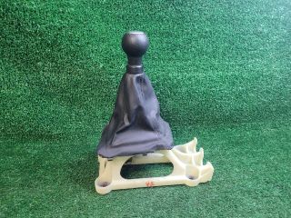 bontott SUZUKI SWIFT IV Váltó Kulissza