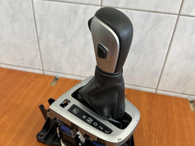 bontott SUZUKI SWIFT IV Váltó Kulissza