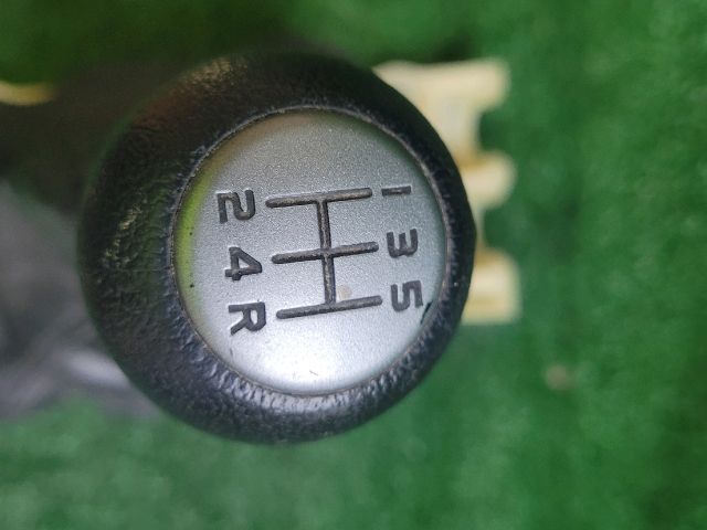 bontott SUZUKI SWIFT IV Váltó Kulissza