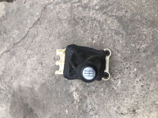 bontott SUZUKI SWIFT IV Váltó Kulissza