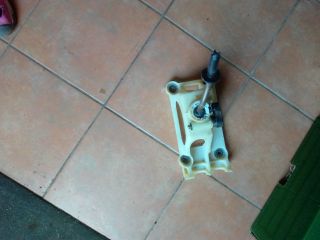 bontott SUZUKI SWIFT IV Váltó Kulissza