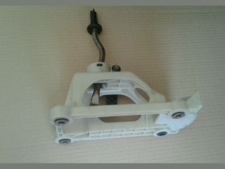 bontott SUZUKI SWIFT IV Váltó Kulissza