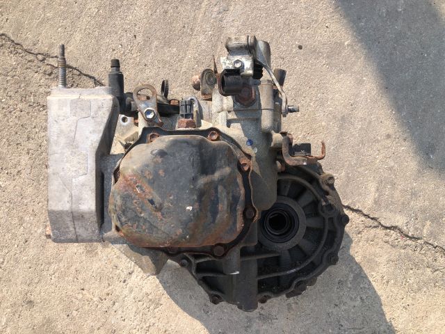 bontott SUZUKI SWIFT IV Váltó (Mechanikus)