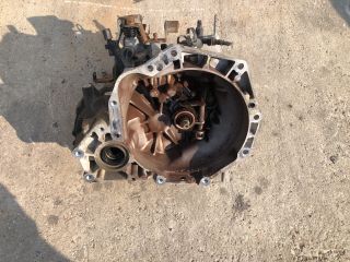 bontott SUZUKI SWIFT IV Váltó (Mechanikus)