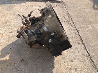 bontott SUZUKI SWIFT IV Váltó (Mechanikus)