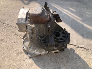 bontott SUZUKI SWIFT IV Váltó (Mechanikus)