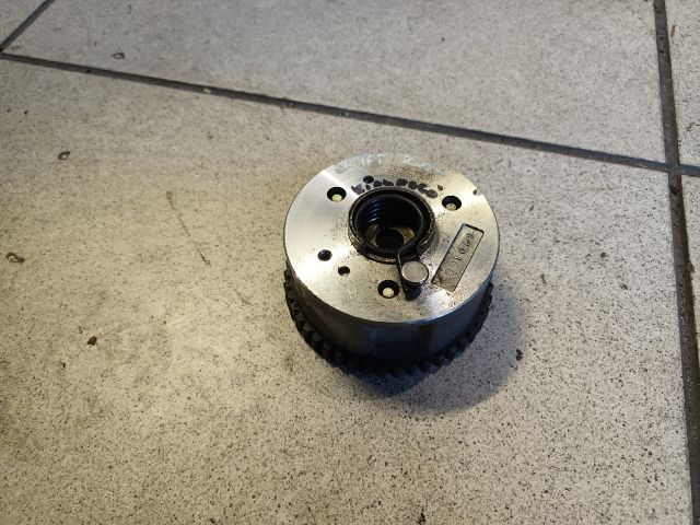 bontott SUZUKI SWIFT IV Vezérműkerék