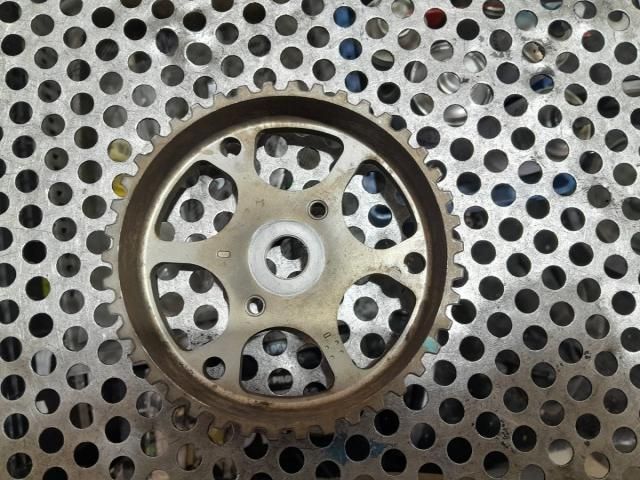 bontott SUZUKI SWIFT IV Vezérműkerék