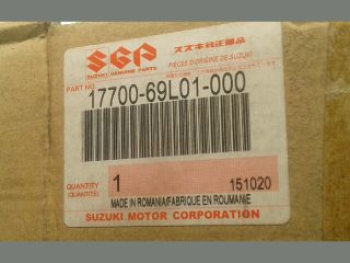 bontott SUZUKI SWIFT IV Vízhűtő Radiátor (Klímás)