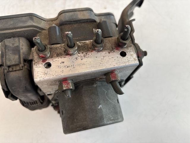 bontott SUZUKI SWIFT IV ABS Kocka