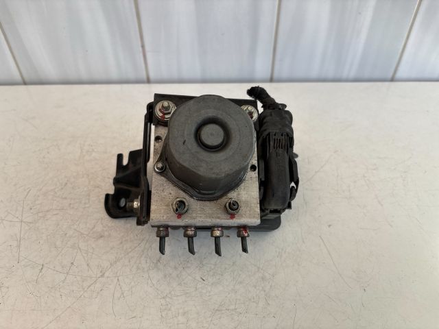 bontott SUZUKI SWIFT IV ABS Kocka