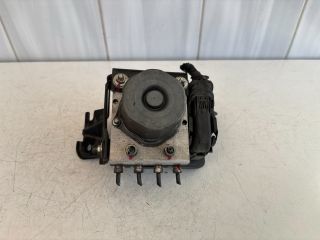 bontott SUZUKI SWIFT IV ABS Kocka