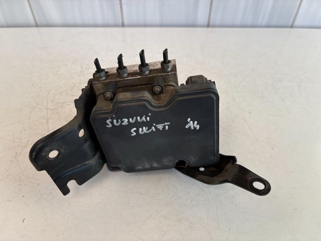 bontott SUZUKI SWIFT IV ABS Kocka