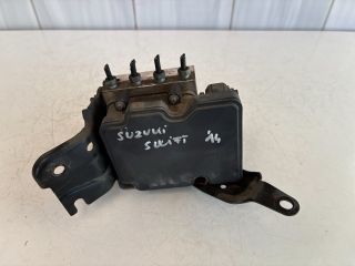 bontott SUZUKI SWIFT IV ABS Kocka