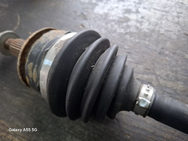 bontott SUZUKI SWIFT IV Bal Féltengely