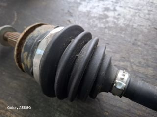 bontott SUZUKI SWIFT IV Bal Féltengely