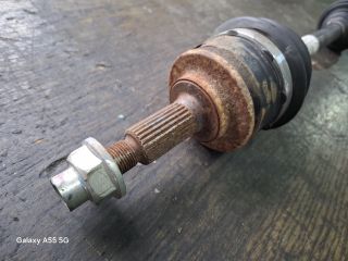 bontott SUZUKI SWIFT IV Bal Féltengely