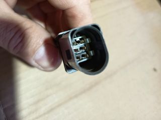 bontott SUZUKI SWIFT IV Első Lambdaszonda