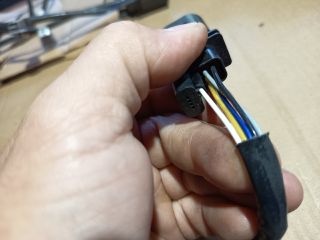 bontott SUZUKI SWIFT IV Első Lambdaszonda