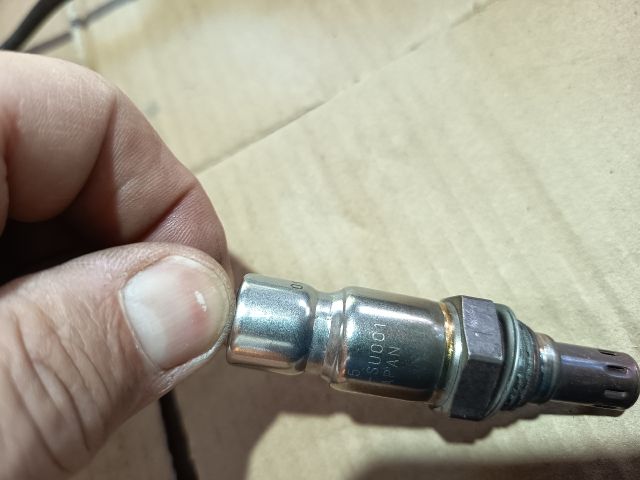 bontott SUZUKI SWIFT IV Első Lambdaszonda