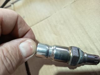 bontott SUZUKI SWIFT IV Első Lambdaszonda