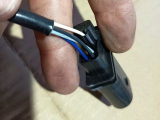 bontott SUZUKI SWIFT IV Első Lambdaszonda