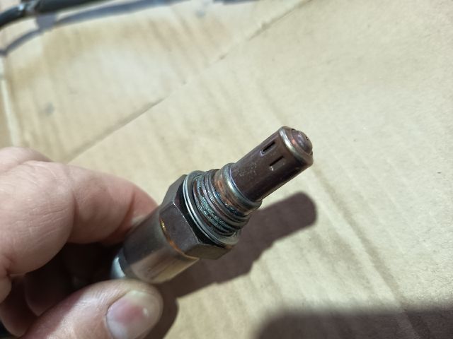 bontott SUZUKI SWIFT IV Első Lambdaszonda