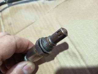 bontott SUZUKI SWIFT IV Első Lambdaszonda