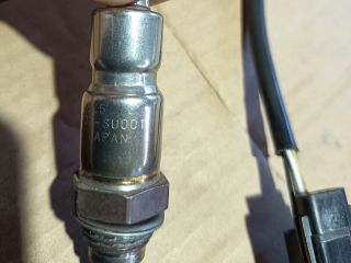 bontott SUZUKI SWIFT IV Első Lambdaszonda