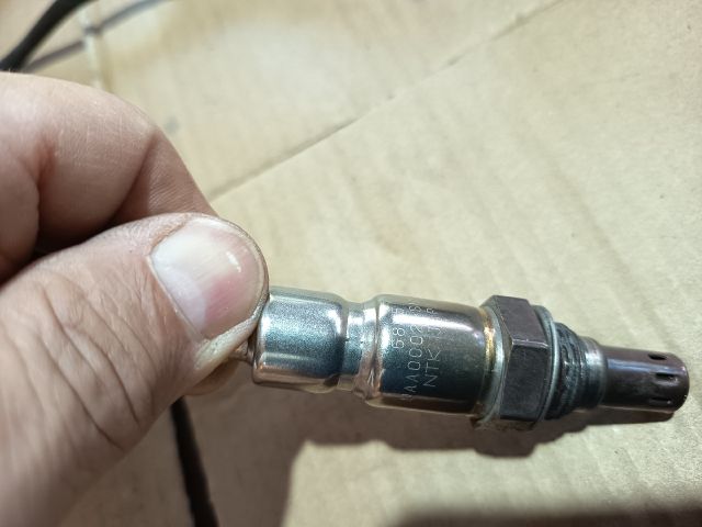 bontott SUZUKI SWIFT IV Első Lambdaszonda