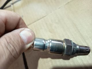 bontott SUZUKI SWIFT IV Első Lambdaszonda