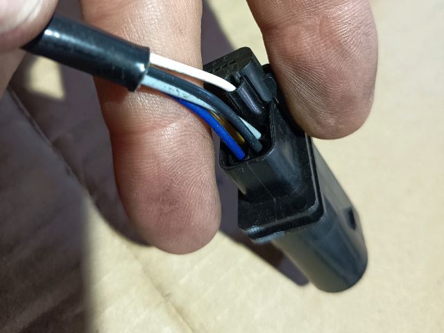 bontott SUZUKI SWIFT IV Első Lambdaszonda