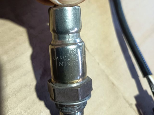 bontott SUZUKI SWIFT IV Első Lambdaszonda