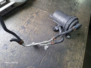 bontott SUZUKI SWIFT IV Gázolajszűrő Ház