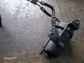 bontott SUZUKI SWIFT IV Gázolajszűrő Ház