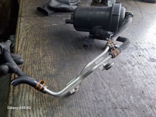 bontott SUZUKI SWIFT IV Gázolajszűrő Ház