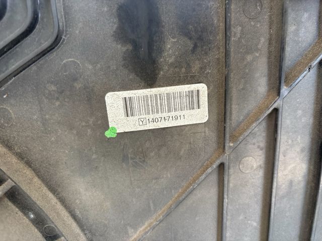 bontott SUZUKI SWIFT IV Hűtő Ventilátor(ok), Radiátor(ok) Szett