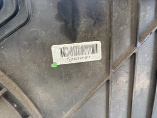 bontott SUZUKI SWIFT IV Hűtő Ventilátor(ok), Radiátor(ok) Szett