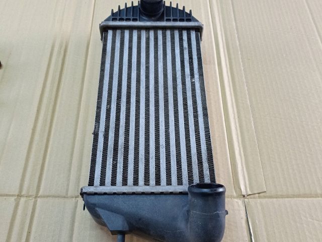 bontott SUZUKI SWIFT IV Intercooler