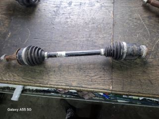 bontott SUZUKI SWIFT IV Jobb Féltengely