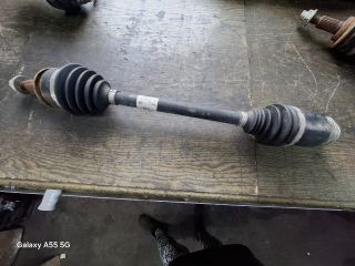 bontott SUZUKI SWIFT IV Jobb Féltengely