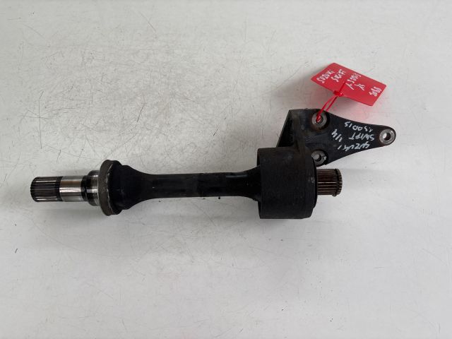 bontott SUZUKI SWIFT IV Jobb Féltengely