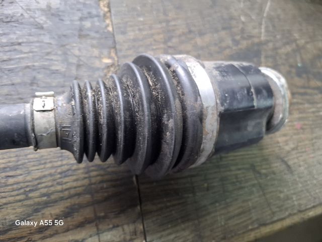 bontott SUZUKI SWIFT IV Jobb Féltengely