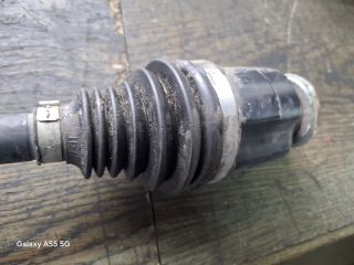 bontott SUZUKI SWIFT IV Jobb Féltengely